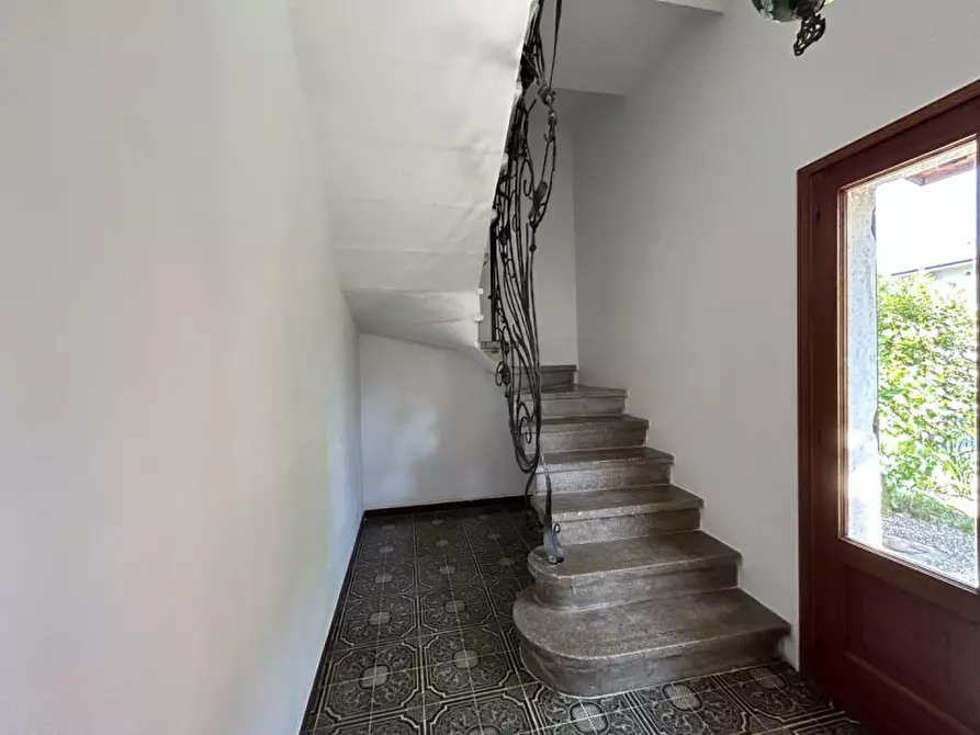 Immagine 14 di Villetta a schiera in vendita  in Via Piave a Noale