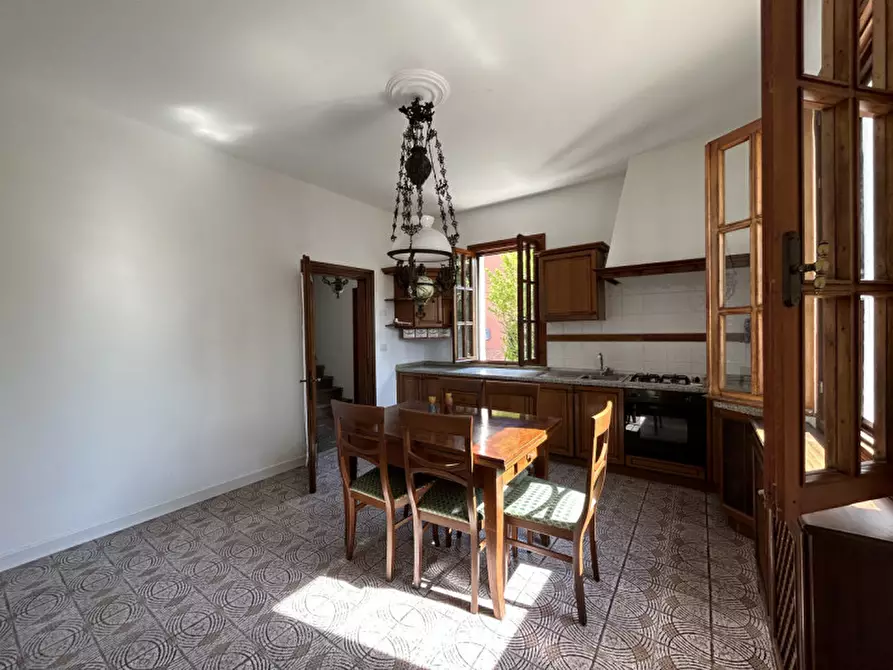 Immagine 19 di Villetta a schiera in vendita  in Via Piave a Noale