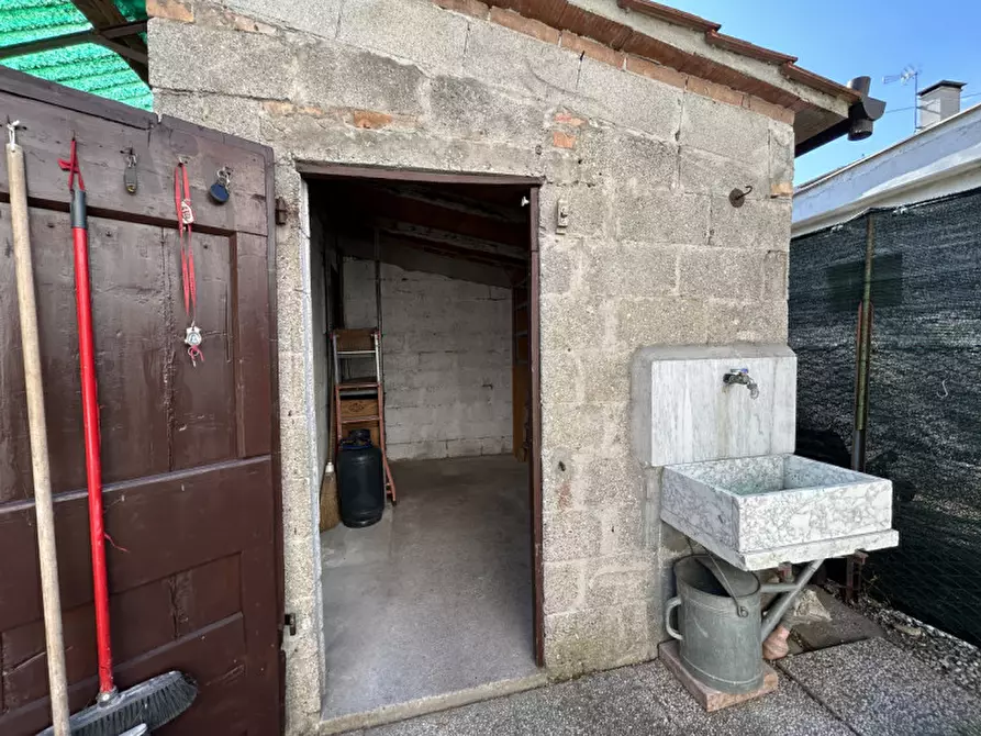 Immagine 32 di Villetta a schiera in vendita  in Via Piave a Noale