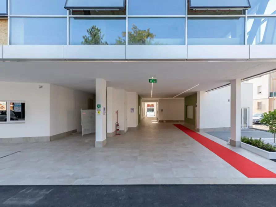 Immagine 6 di Camera in vendita  in Via Gino Valentini 34 a Macerata