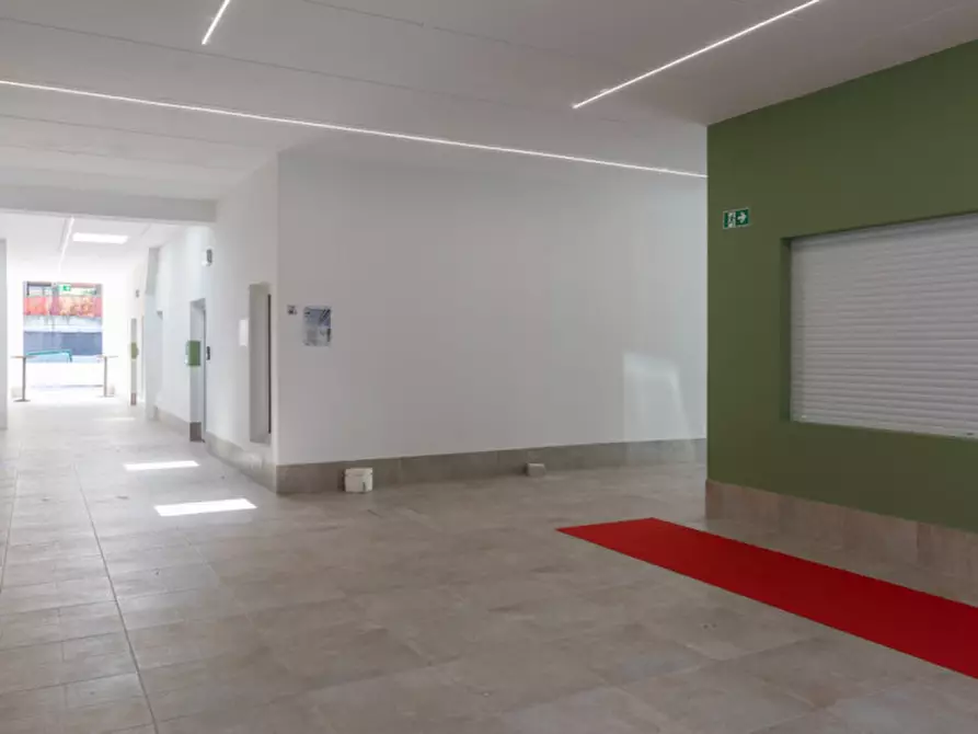Immagine 8 di Camera in vendita  in Via Gino Valentini 34 a Macerata