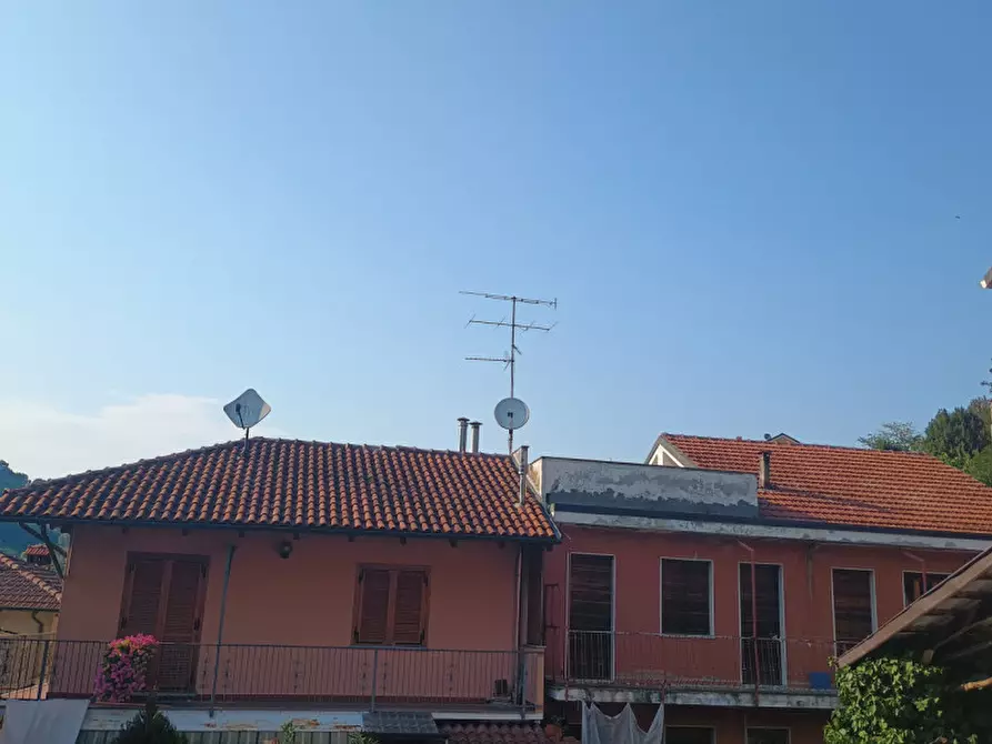 Immagine 2 di Casa indipendente in affitto  in Via Torino 6 a Baldissero Torinese