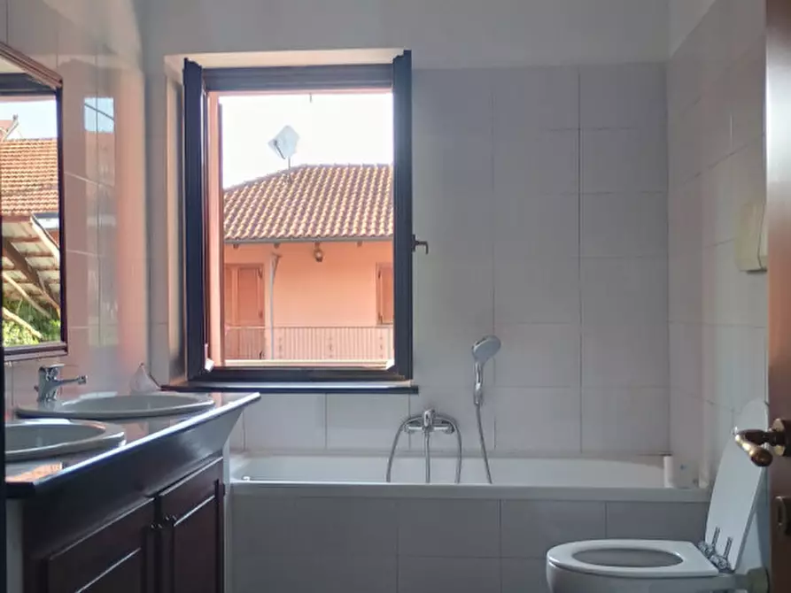 Immagine 9 di Casa indipendente in affitto  in Via Torino 6 a Baldissero Torinese