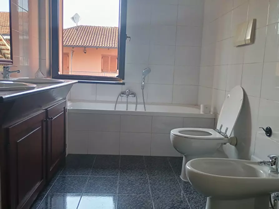 Immagine 10 di Casa indipendente in affitto  in Via Torino 6 a Baldissero Torinese