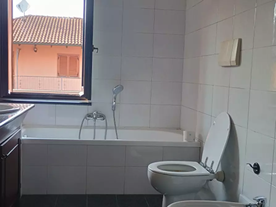 Immagine 15 di Casa indipendente in affitto  in Via Torino 6 a Baldissero Torinese
