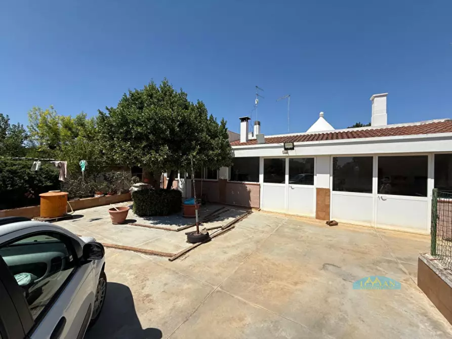 Immagine 1 di Rustico / casale in vendita  in Contrada Angelo di Maglie a Ceglie Messapico