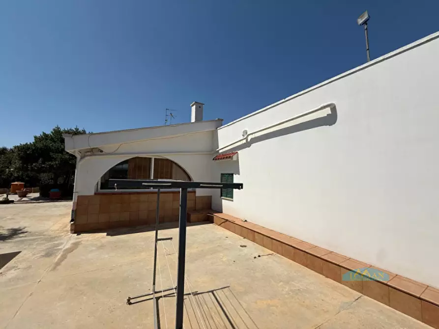 Immagine 2 di Rustico / casale in vendita  in Contrada Angelo di Maglie a Ceglie Messapico