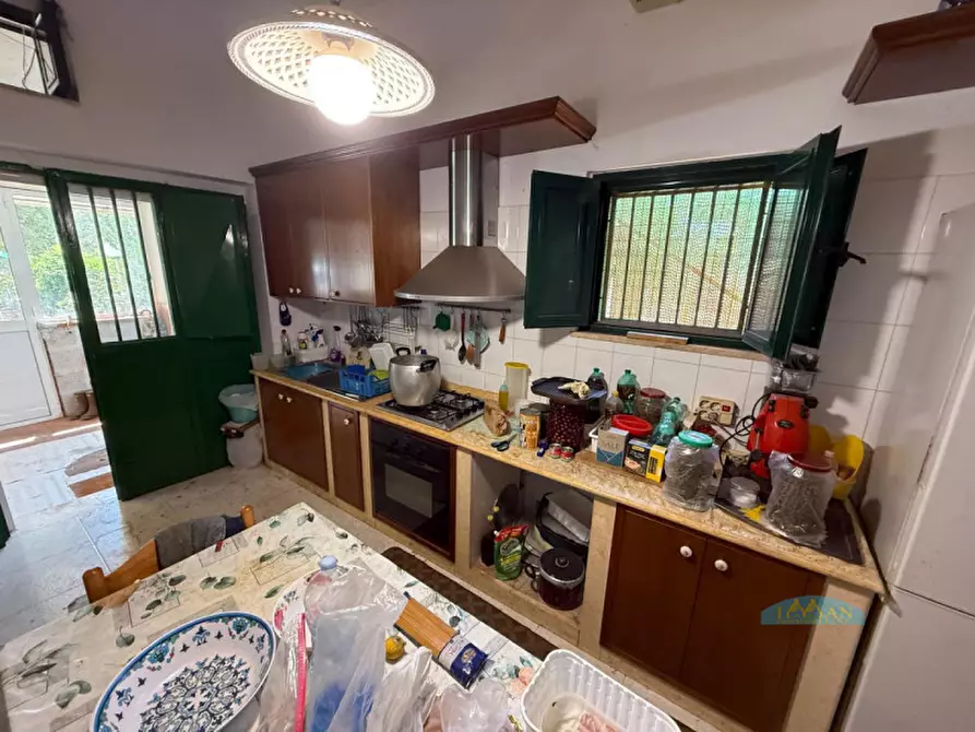 Immagine 4 di Rustico / casale in vendita  in Contrada Angelo di Maglie a Ceglie Messapico