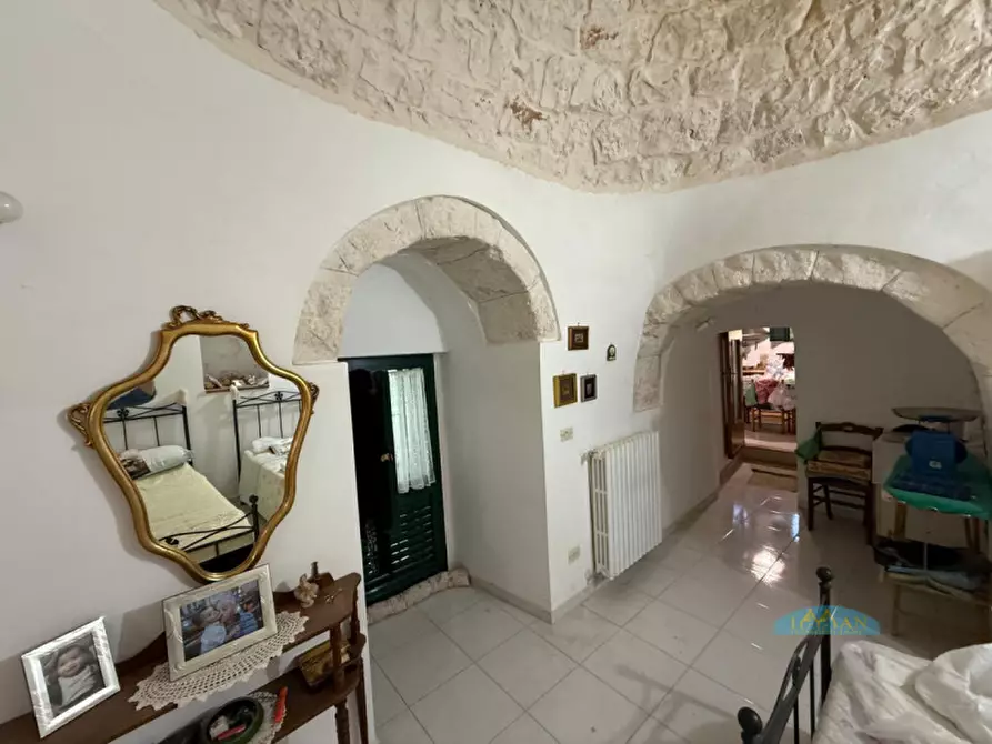 Immagine 7 di Rustico / casale in vendita  in Contrada Angelo di Maglie a Ceglie Messapico