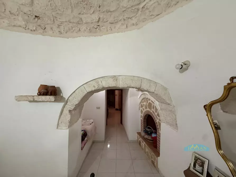 Immagine 8 di Rustico / casale in vendita  in Contrada Angelo di Maglie a Ceglie Messapico