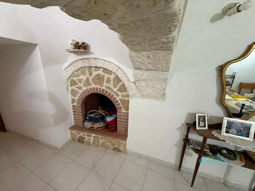 Immagine 9 di Rustico / casale in vendita  in Contrada Angelo di Maglie a Ceglie Messapico