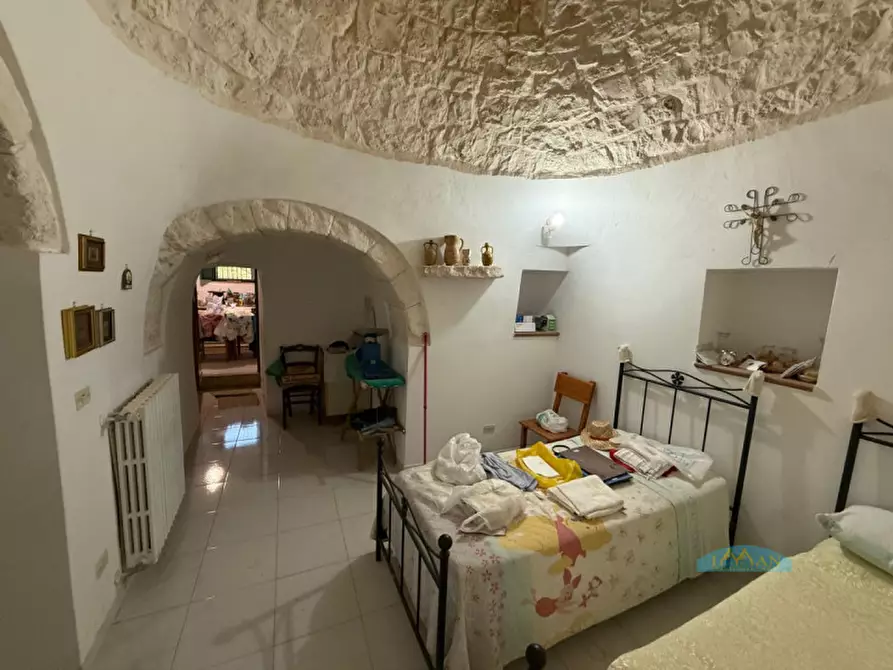 Immagine 11 di Rustico / casale in vendita  in Contrada Angelo di Maglie a Ceglie Messapico