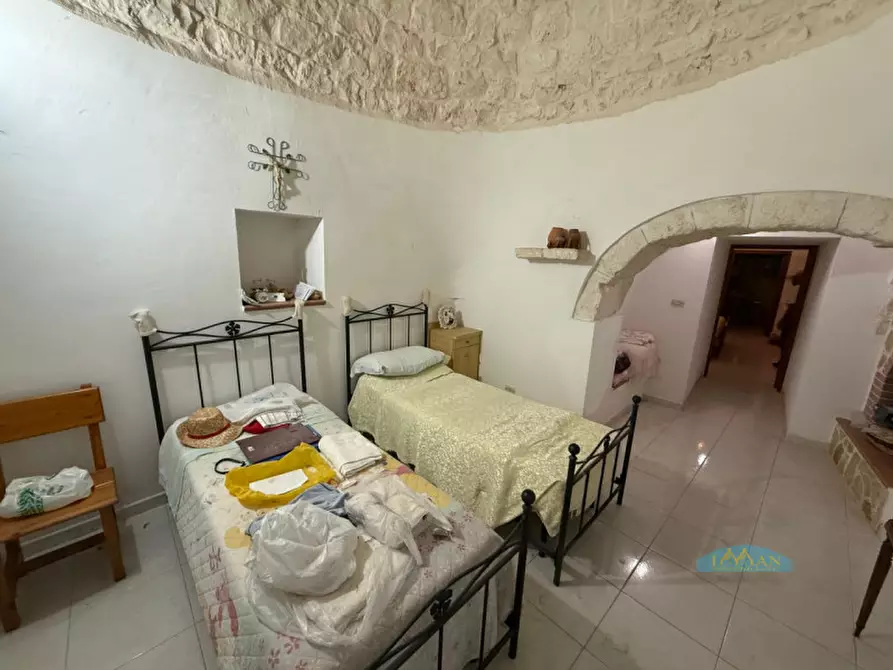 Immagine 12 di Rustico / casale in vendita  in Contrada Angelo di Maglie a Ceglie Messapico