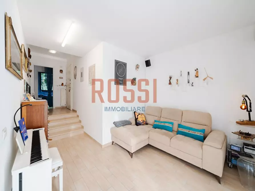 Immagine 5 di Appartamento in vendita  in VIA DEI CAPPUCCINI a Monza