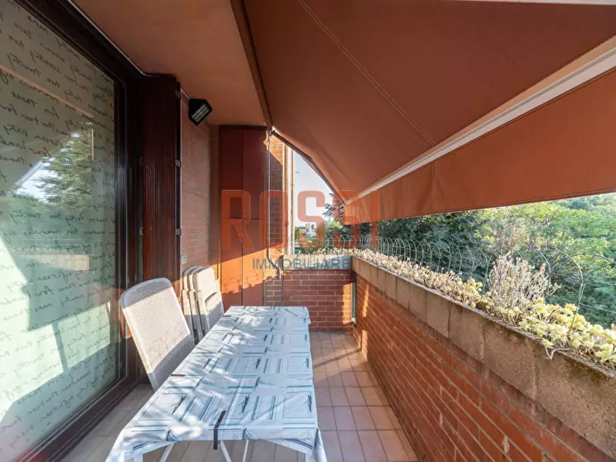 Immagine 6 di Appartamento in vendita  in VIA DEI CAPPUCCINI a Monza