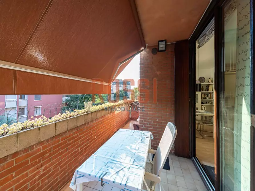 Immagine 7 di Appartamento in vendita  in VIA DEI CAPPUCCINI a Monza