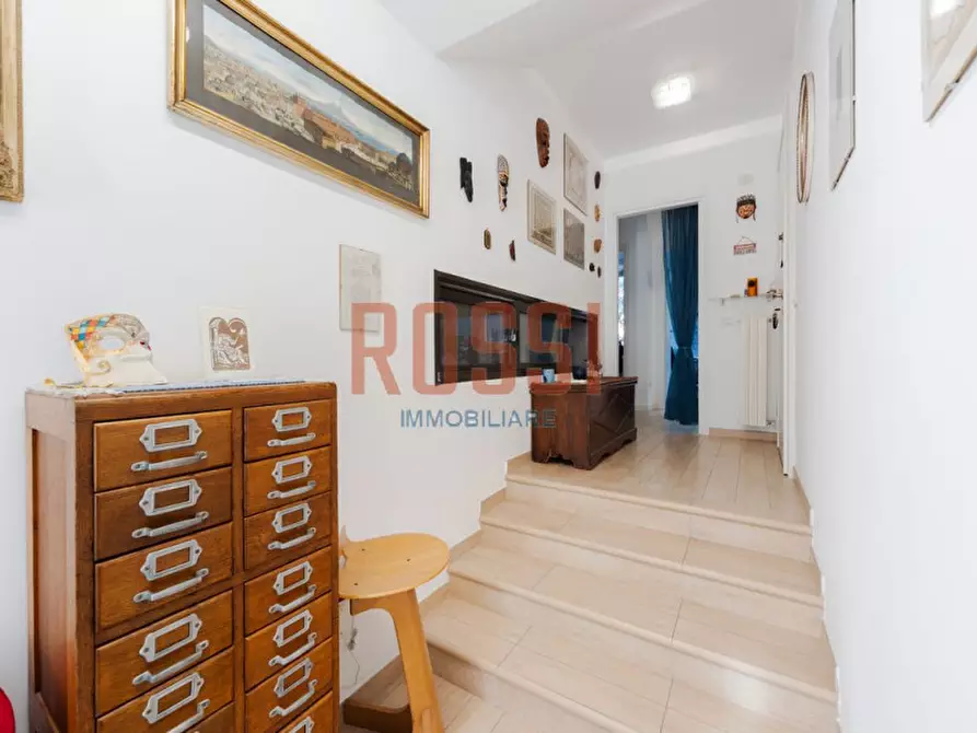 Immagine 11 di Appartamento in vendita  in VIA DEI CAPPUCCINI a Monza