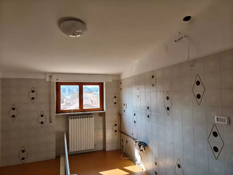 Immagine 2 di Appartamento in vendita  in VIA SFERRACAVALLO a Sora