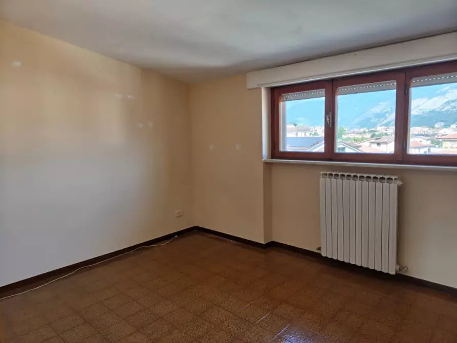 Immagine 3 di Appartamento in vendita  in VIA SFERRACAVALLO a Sora