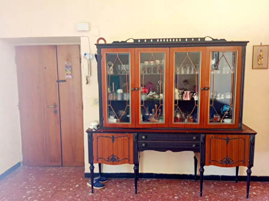 Immagine 1 di Appartamento in vendita  in Via Padre Bernardo Silvestrelli a Moricone
