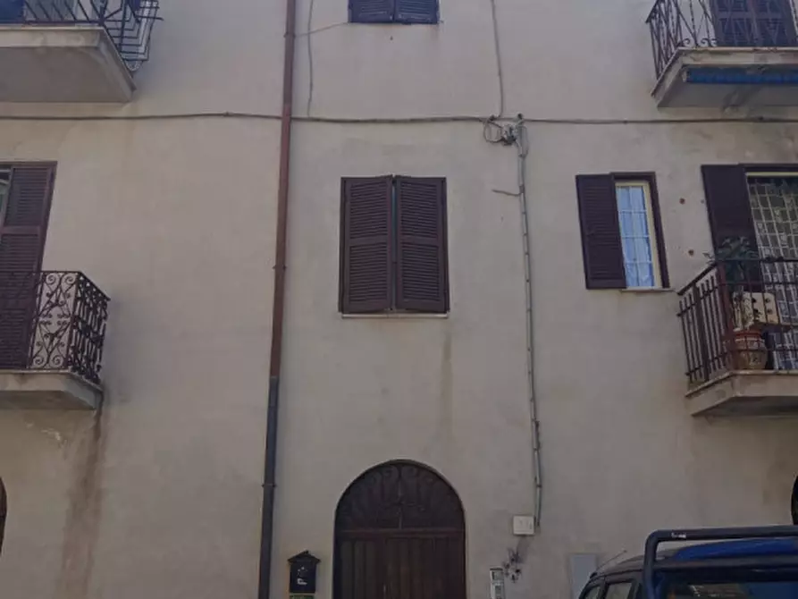 Immagine 3 di Appartamento in vendita  in Via Padre Bernardo Silvestrelli a Moricone