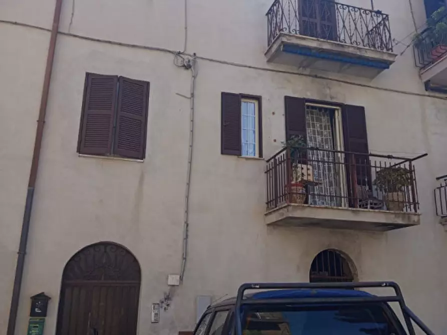 Immagine 4 di Appartamento in vendita  in Via Padre Bernardo Silvestrelli a Moricone