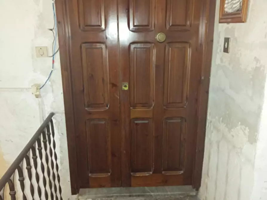 Immagine 5 di Appartamento in vendita  in Via Padre Bernardo Silvestrelli a Moricone