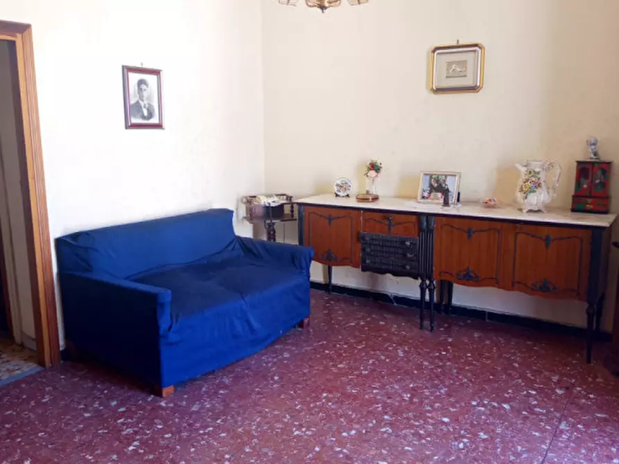 Immagine 6 di Appartamento in vendita  in Via Padre Bernardo Silvestrelli a Moricone