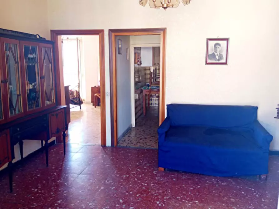 Immagine 7 di Appartamento in vendita  in Via Padre Bernardo Silvestrelli a Moricone