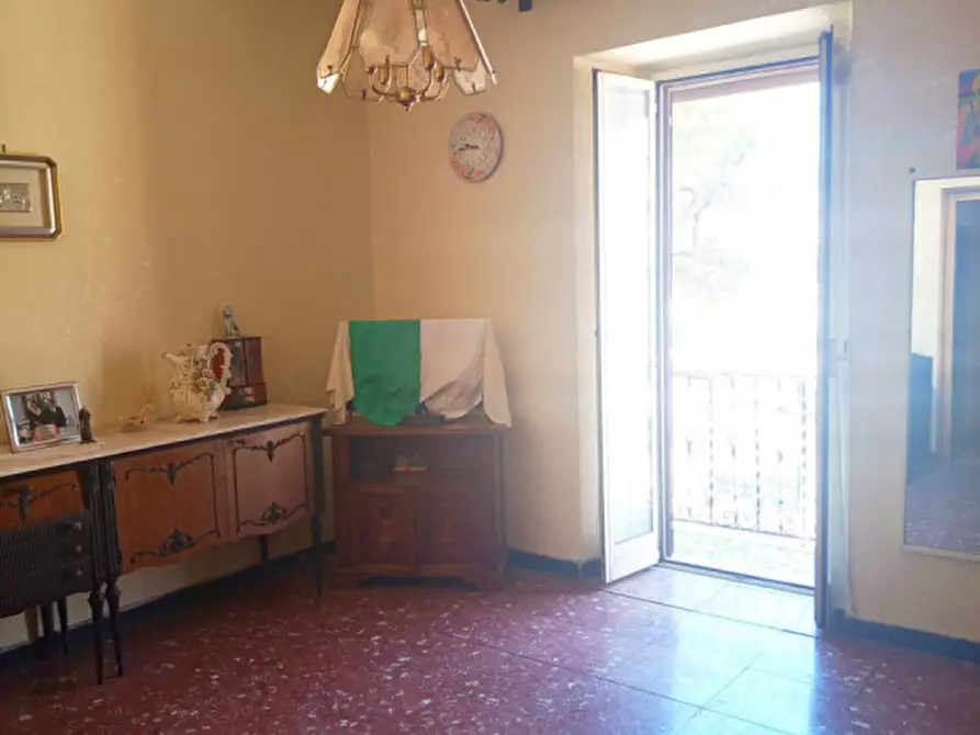 Immagine 8 di Appartamento in vendita  in Via Padre Bernardo Silvestrelli a Moricone