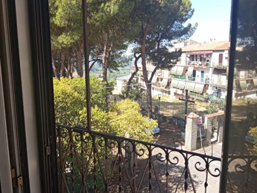 Immagine 9 di Appartamento in vendita  in Via Padre Bernardo Silvestrelli a Moricone