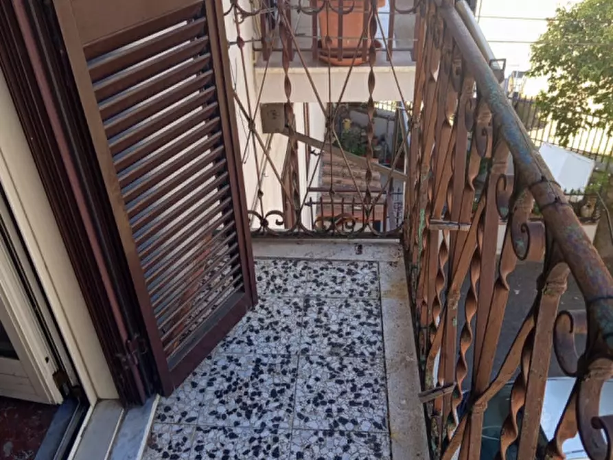 Immagine 10 di Appartamento in vendita  in Via Padre Bernardo Silvestrelli a Moricone