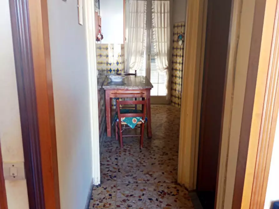 Immagine 11 di Appartamento in vendita  in Via Padre Bernardo Silvestrelli a Moricone