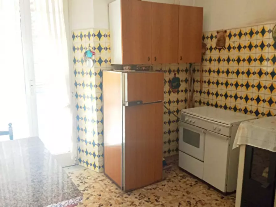 Immagine 12 di Appartamento in vendita  in Via Padre Bernardo Silvestrelli a Moricone
