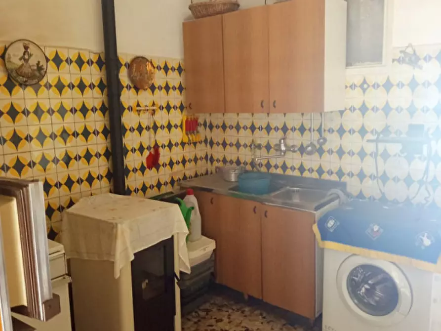 Immagine 13 di Appartamento in vendita  in Via Padre Bernardo Silvestrelli a Moricone