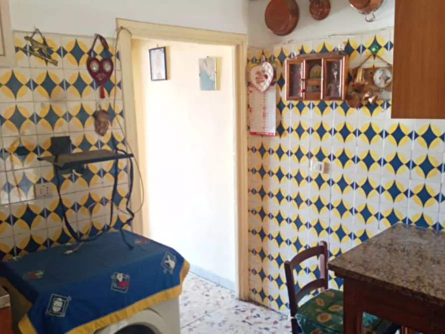 Immagine 14 di Appartamento in vendita  in Via Padre Bernardo Silvestrelli a Moricone