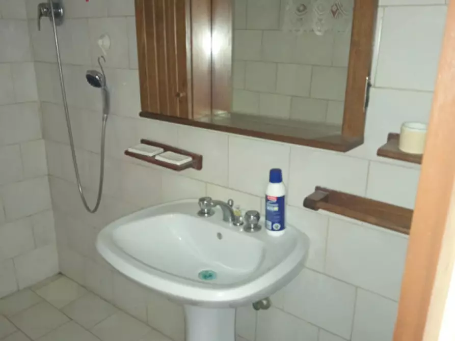 Immagine 15 di Appartamento in vendita  in Via Padre Bernardo Silvestrelli a Moricone
