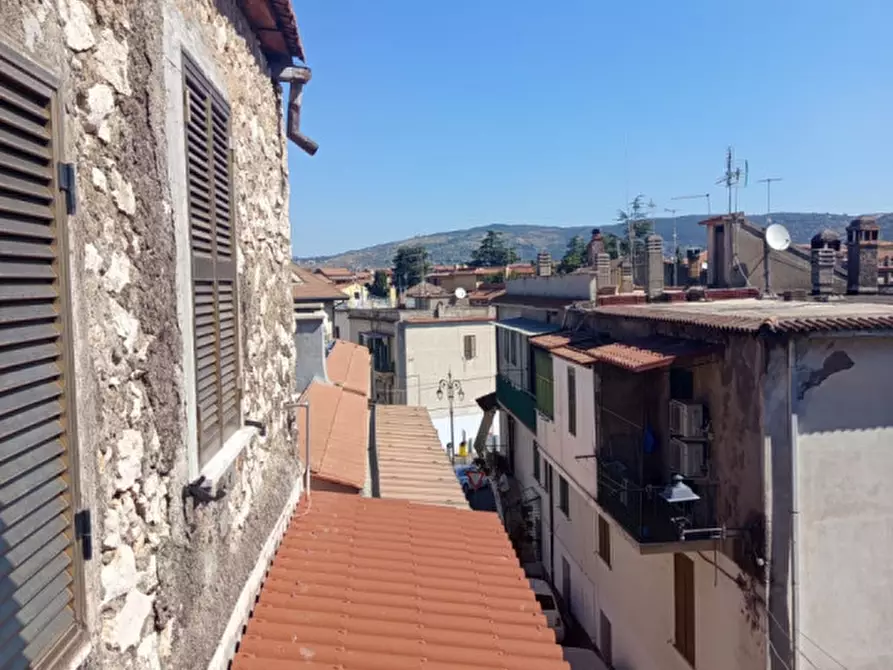 Immagine 20 di Appartamento in vendita  in Via Padre Bernardo Silvestrelli a Moricone