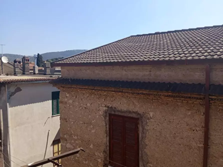 Immagine 21 di Appartamento in vendita  in Via Padre Bernardo Silvestrelli a Moricone