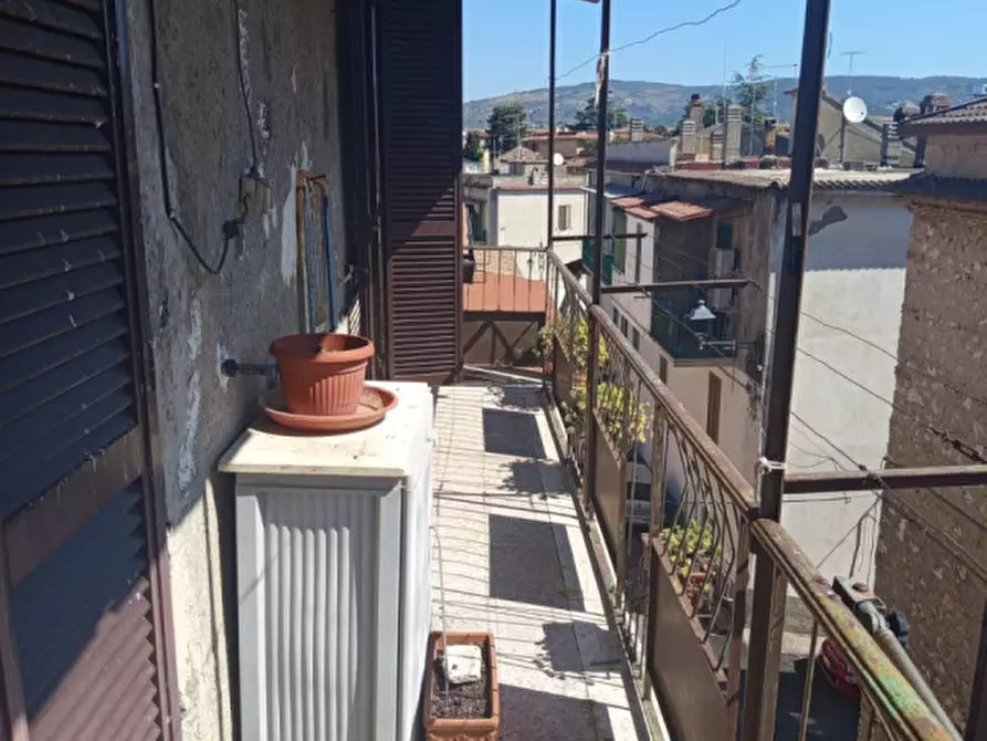 Immagine 22 di Appartamento in vendita  in Via Padre Bernardo Silvestrelli a Moricone