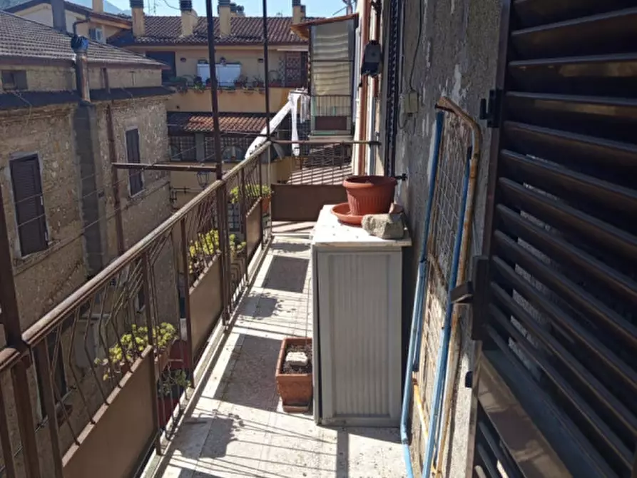 Immagine 23 di Appartamento in vendita  in Via Padre Bernardo Silvestrelli a Moricone