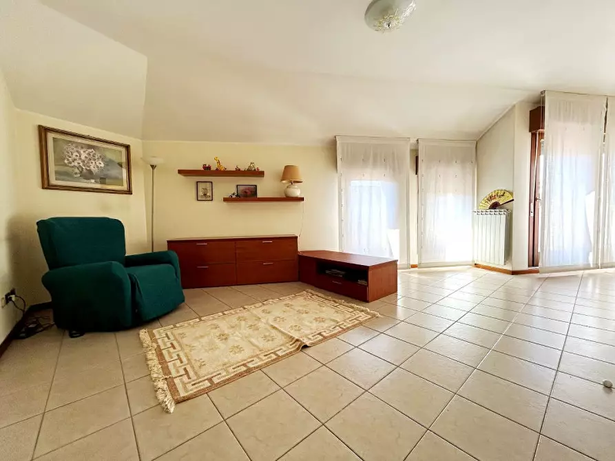 Immagine 1 di Appartamento in vendita  a Rubano