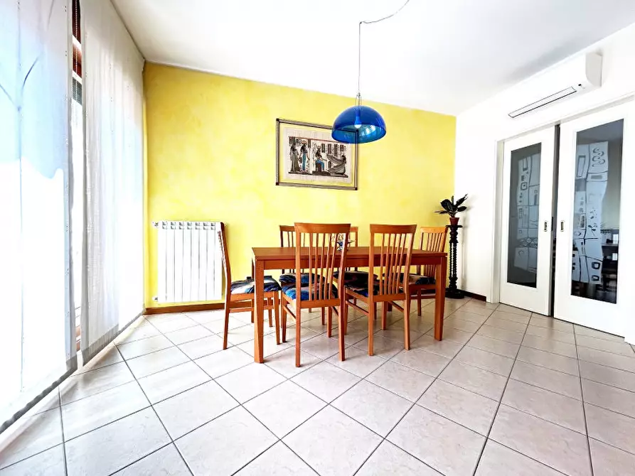Immagine 3 di Appartamento in vendita  a Rubano