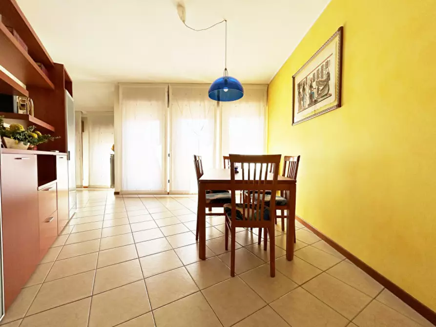 Immagine 4 di Appartamento in vendita  a Rubano