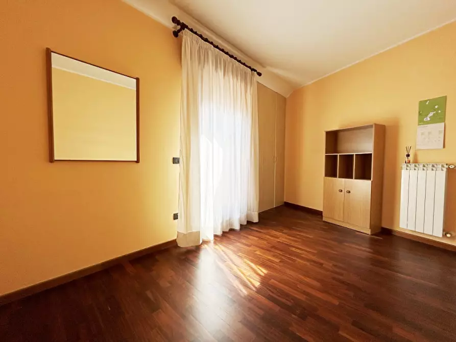 Immagine 10 di Appartamento in vendita  a Rubano