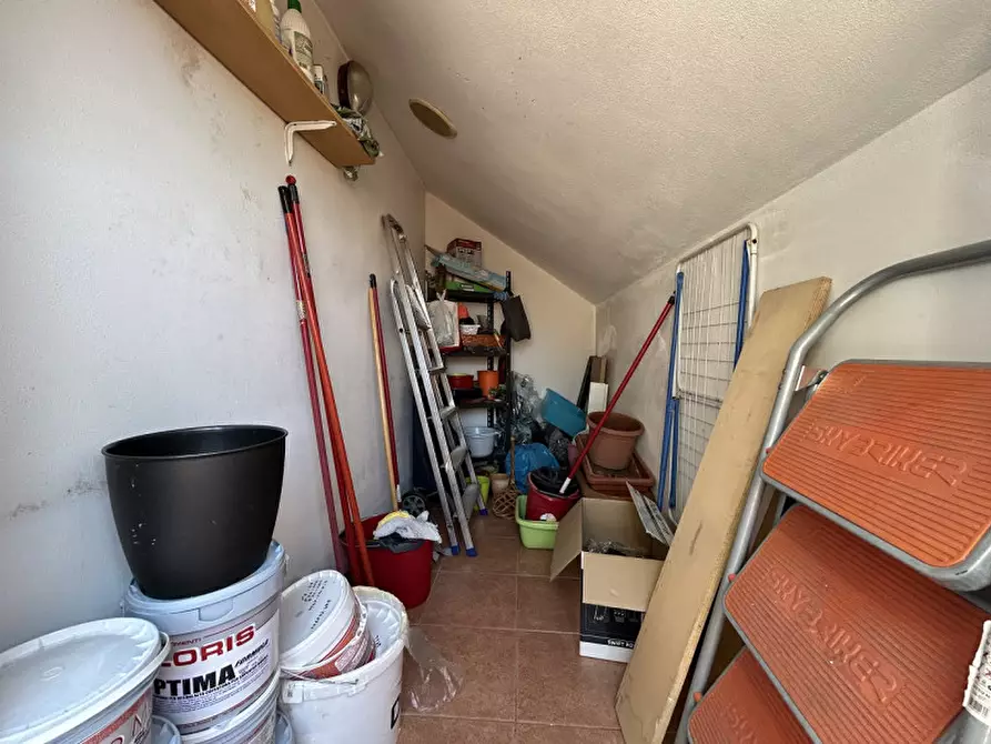 Immagine 15 di Appartamento in vendita  a Rubano