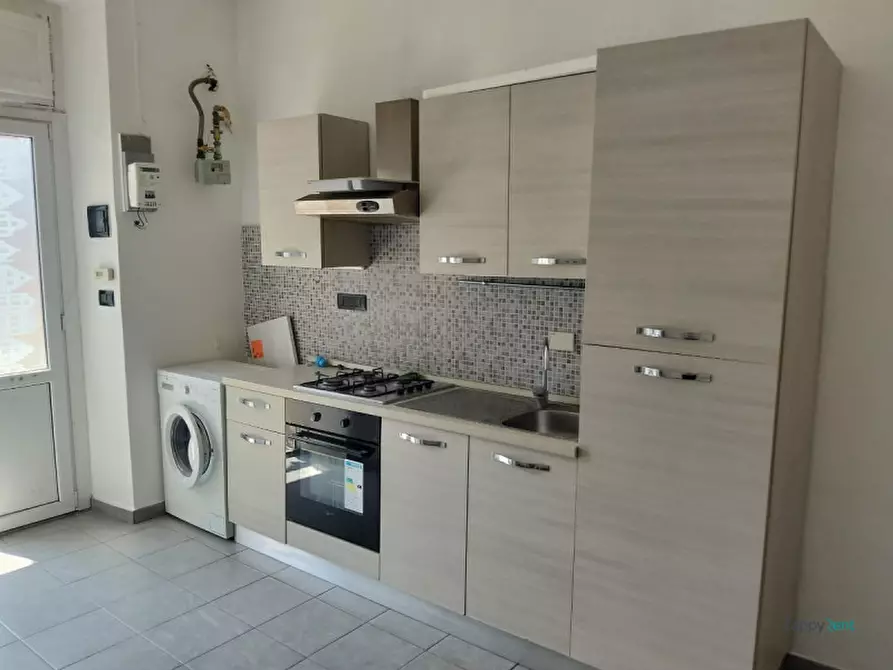 Immagine 1 di Appartamento in affitto  in Via Luigi Galvani, 12 a Torino
