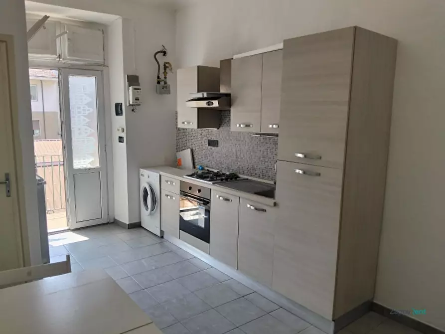 Immagine 3 di Appartamento in affitto  in Via Luigi Galvani, 12 a Torino