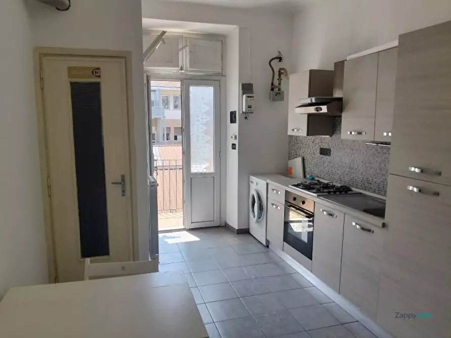Immagine 4 di Appartamento in affitto  in Via Luigi Galvani, 12 a Torino