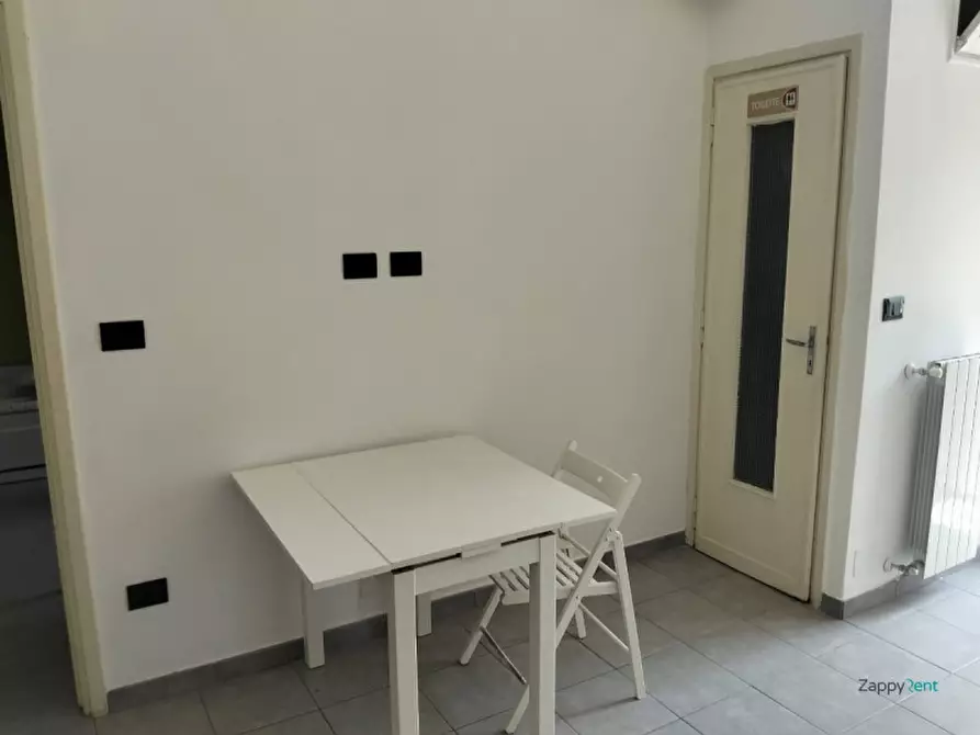 Immagine 5 di Appartamento in affitto  in Via Luigi Galvani, 12 a Torino